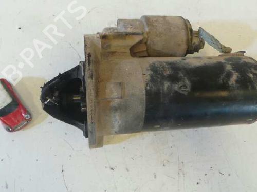 Starter FORD FOCUS II (DA_, HCP, DP)  | BP12619049M8 