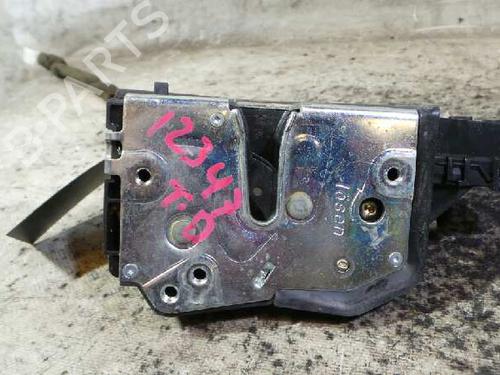 Rear right lock BMW 3 (E46)  | BP12611539C99 