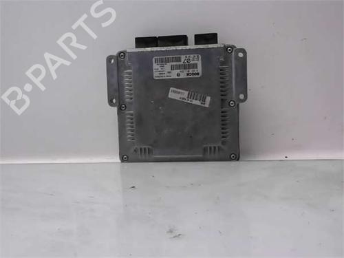 Electronic module CITROËN C5 I (DC_) 2.2 HDi (DC4HXB, DC4HXE) | BP36906426M83  - Image 5