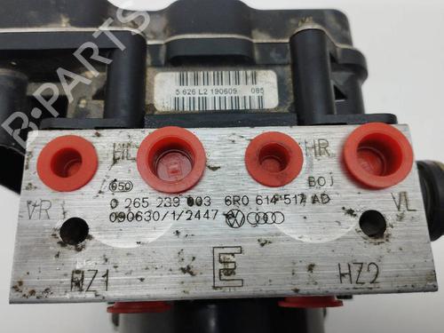 ABS pump SEAT IBIZA IV (6J5, 6P1)  | BP12626301M43 