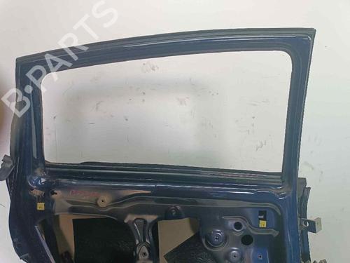 Left rear door SEAT LEON (1P1)  | BP19516037C4 