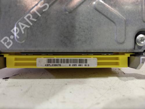 ECU airbags MERCEDES-BENZ C-CLASS Coupe (CL203) C 220 CDI (203.708) | BP12624429M53 