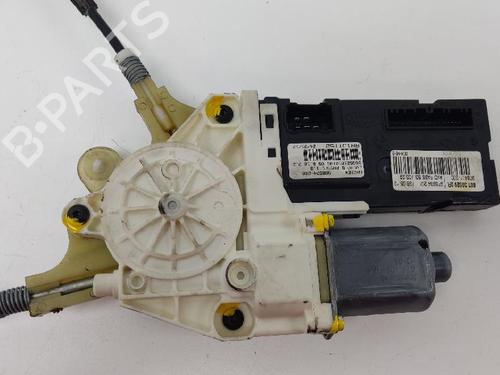 Front right window mechanism RENAULT LAGUNA II Grandtour (KG0/1_) 1.9 dCi (KG1A, KG1W, KG0G) | BP15689108C23 