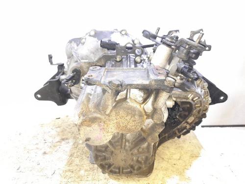 Gearbox HYUNDAI SONATA V (NF) 2.0 CRDi | BP12623503M3 