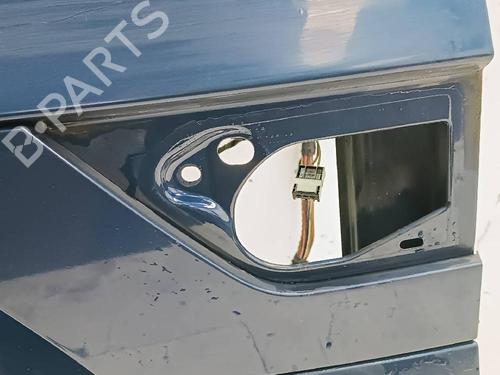 Tailgate BMW X3 (E83)  | BP21549492C6 