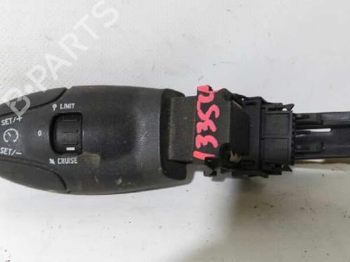 Used Switch PEUGEOT 407 (6D_) 2.0 (6DRFNB, 6DRFNE) (136 hp) 12616667