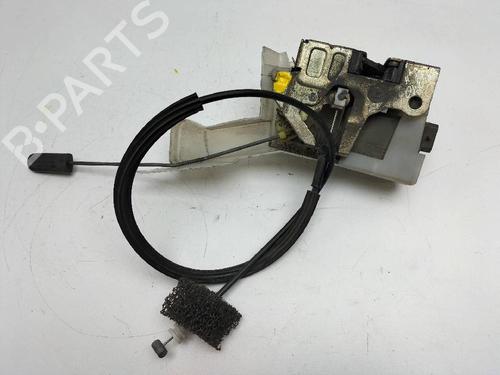 Front right lock FORD B-MAX (JK) 1.5 TDCi | BP18332063C97 