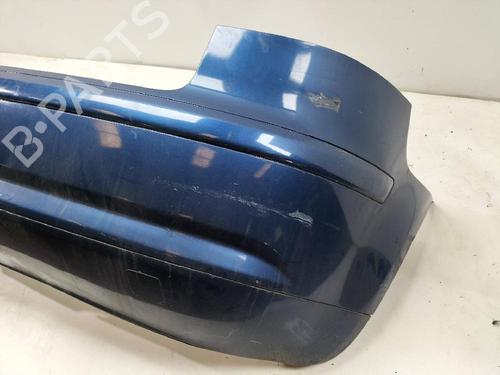 Rear bumper AUDI A3 (8P1)  | BP12630028C8 
