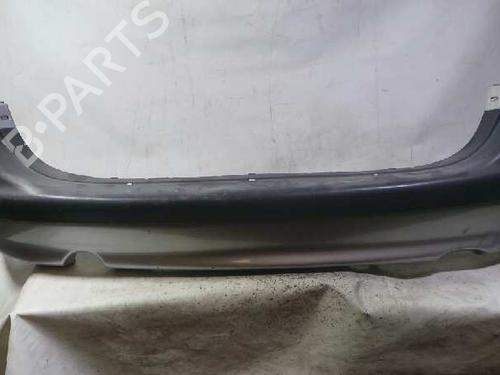 Used Rear bumper CITROËN XSARA PICASSO (N68) 2.0 HDi (90 hp) 12612644
