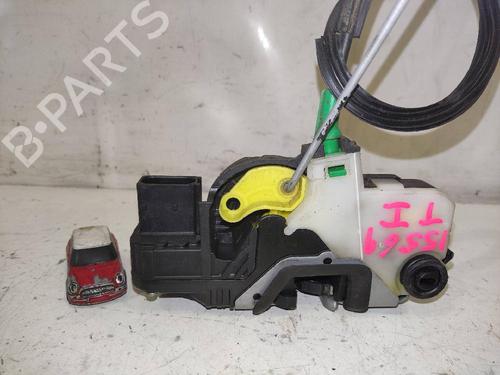 Rear left lock CHEVROLET CRUZE (J300) 1.6 | BP12624939C100 