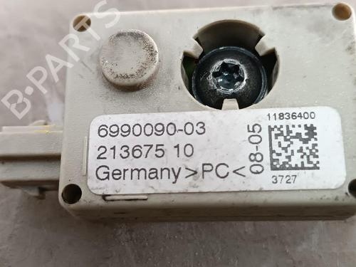 Elektronisk modul BMW X3 (E83)  | BP24494668M83 