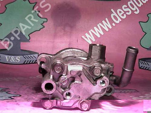 Used Steering pump NISSAN PRIMERA (P12) 1.9 dCi (120 hp) 12631111