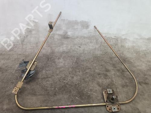 Used Front right window mechanism IVECO DAILY II Van 30-8 (14914111, 14914117, 14914211, 14914217, 14915111,... (82 hp) 24549220