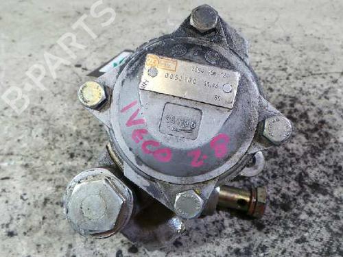Steering pump IVECO DAILY II Van  | BP12939913M99 