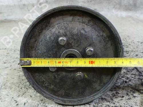 Used Steering pump PEUGEOT 205 I Convertible (741B, 20D) [1986-1995]  12613002