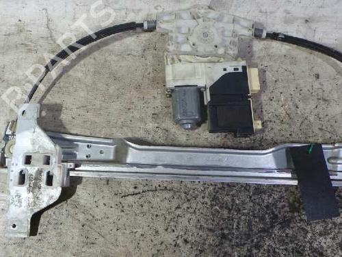 Front right window mechanism CITROËN C4 I (LC_) 1.6 HDi | BP12607380C23 