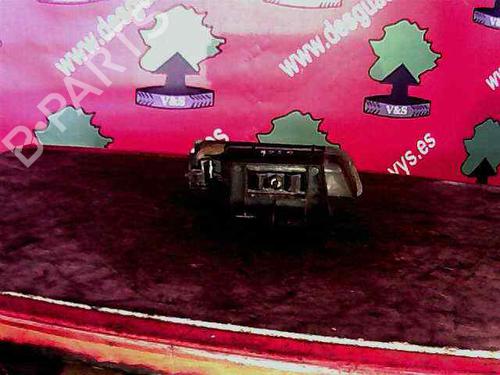 Front left interior door handle RENAULT RAPID Box Body/MPV (F40_, G40_) 1.6 D (F404) | BP12632166I13 