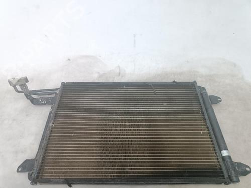 Used AC radiator SEAT ALTEA (5P1) [2004-2015]  21223225
