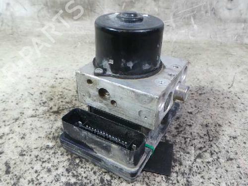 ABS pump NISSAN PATHFINDER III (R51) 2.5 dCi | BP12610941M43 