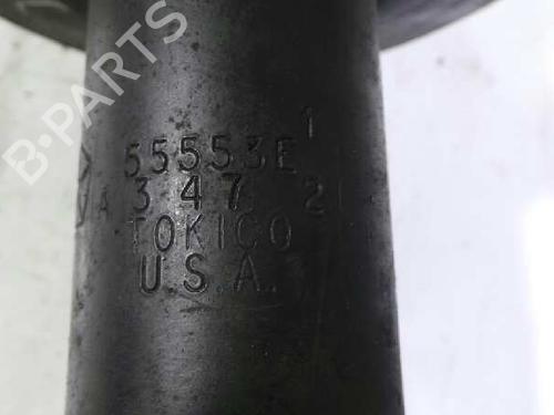 Left front shock absorber CHRYSLER NEON (PL) 2.0 16V | BP12615062M16 