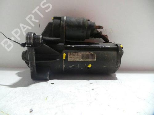 Used Starter RENAULT SCÉNIC II (JM0/1_) 1.9 dCi (JM0G, JM12, JM1G, JM2C) (120 hp) 12609936