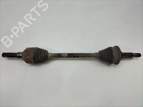 Used Left rear driveshaft JAGUAR S-TYPE II (X200) 3.0 V6 (238 hp) 12626402