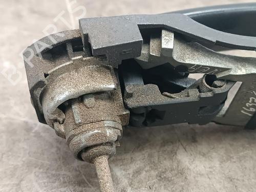 Front left exterior door handle SEAT IBIZA III (6L1)  | BP24494753C128 