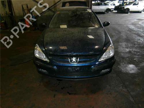 Used Parts PEUGEOT 607 (9D, 9U) 2.2 HDi (133 hp) 4320057