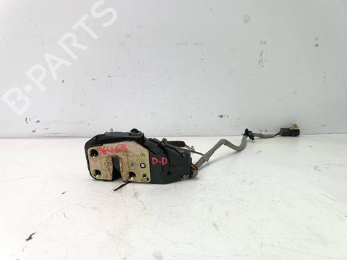 Used Front right lock KIA CARENS II MPV (FJ) 2.0 CRDi (113 hp) 16310214