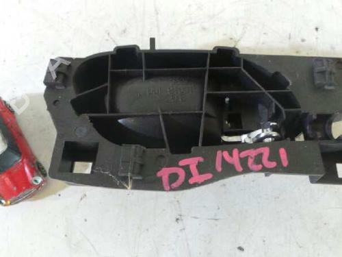 Front left interior door handle CITROËN C4 I (LC_)  | BP15270931I13 
