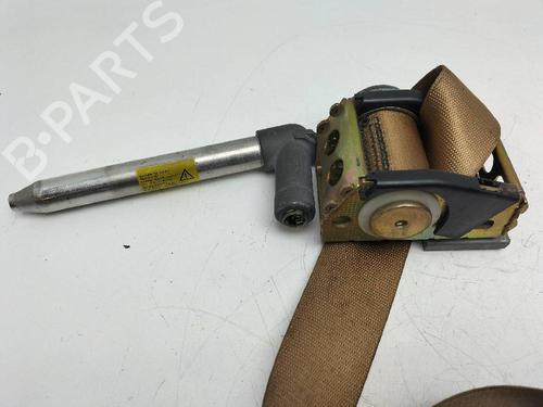 Sikkerhedssele bag højre BMW 7 (E65, E66, E67) 730 d | BP12629138I28 