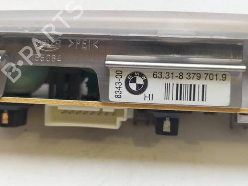 Innerbelysning BMW 7 (E65, E66, E67) 730 d | BP12629159I8 