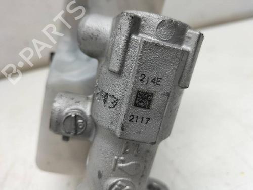 Brake master cylinder RENAULT CLIO IV (BH_)  | BP13316022M77 