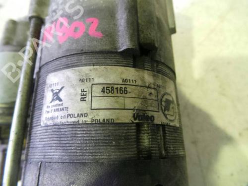 Starter BMW 1 (E87) 120 d | BP12620851M8 