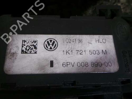 Pedal SEAT TOLEDO III (5P2)  | BP12610849I4 