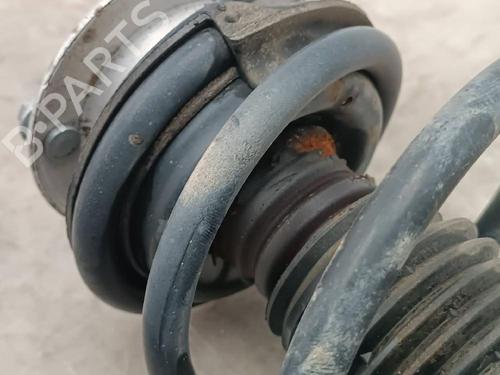 Left front shock absorber BMW X3 (E83)  | BP24494361M16 