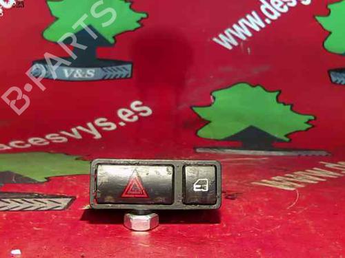 Used Warning switch BMW 3 Compact (E46) 316 ti (115 hp) 12632822