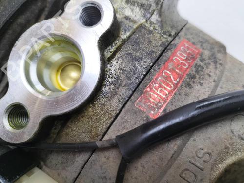AC compressor NISSAN TERRANO II (R20) 2.7 TDi 4WD | BP12629664M34 