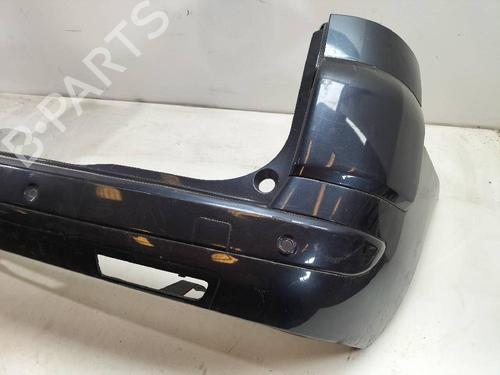 Rear bumper CITROËN C4 Picasso I MPV (UD_)  | BP13571113C8 