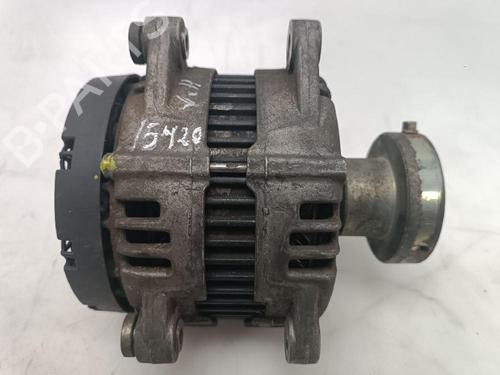 Dynamo FORD MONDEO IV Saloon (BA7) 1.8 TDCi (125 hp) 12624152