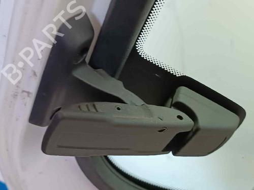 Left rear door CITROËN C4 CACTUS 1.5 BlueHDi 100 | BP18473916C4 