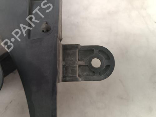 Radiator fan CHEVROLET NUBIRA Saloon 1.8 | BP21502250M35 