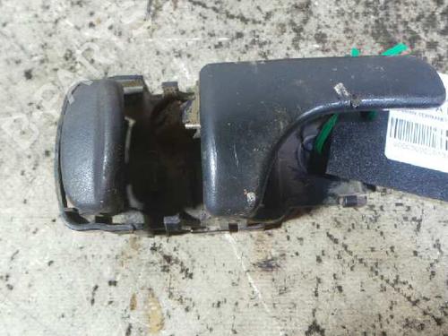 Used Front right interior door handle NISSAN TERRANO II (R20) 2.7 TDi 4WD (125 hp) 15270327