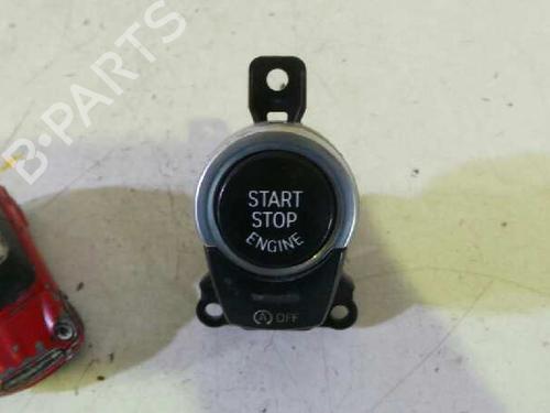 Used Ignition barrel BMW 5 (F10) 520 d (184 hp) 12620156