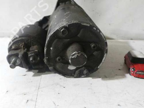 Starter OPEL KADETT E (T85) 1.6 i (C19, D19) | BP12616518M8 