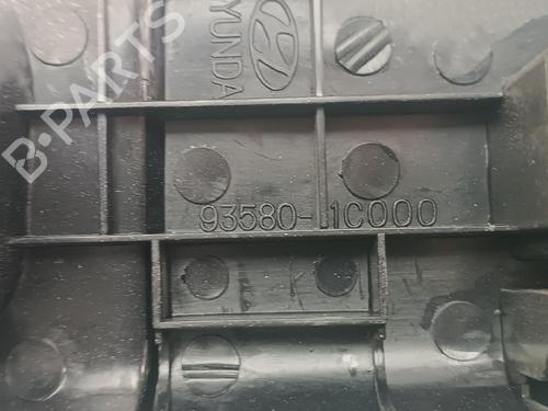 Right front window switch HYUNDAI GETZ (TB) 1.5 CRDi | BP24494901I26 