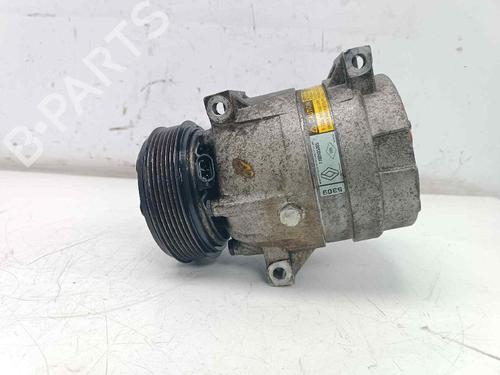 Compressor A/A RENAULT SCÉNIC I MPV (JA0/1_, FA0_) 1.9 dTi (JA1U) (80 hp) 16551367