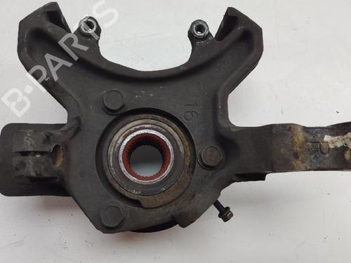 Right front steering knuckle FORD SCORPIO I Saloon (GGE) 2.0 i | BP13703638M26 