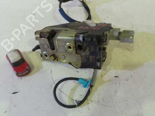 Used Rear left lock CITROËN C4 I (LC_) [2004-2014]  12618353