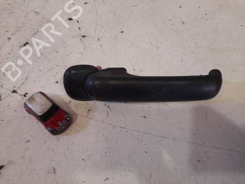 Used Front left exterior door handle NISSAN ATLEON [2000-2025]  19262956